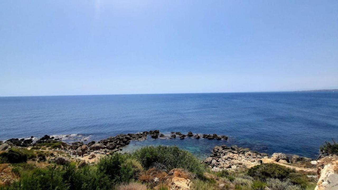 Residence Il Faro Isola Di Capo Rizzuto Esterno foto